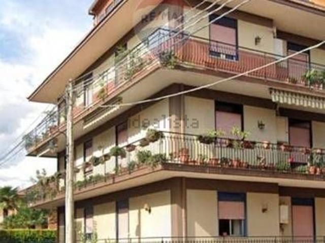Appartamento in vendita di 135 m² in Via Guglielmo Oberdan