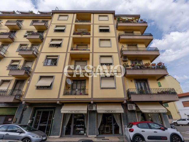 Appartamento in vendita di 135 m² in Via Guglielmo Agnelli, 4