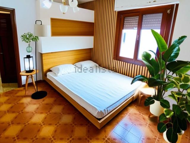 Appartamento in vendita di 135 m² in Via D. Cambellotti, 6