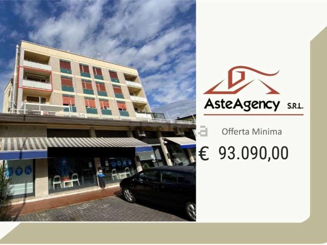 Appartamento in vendita di 135 m² in Via Dogana, 18