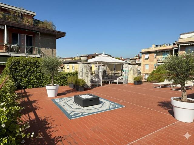 Appartamento in vendita di 135 m² in Via Domenico Moreni, 1