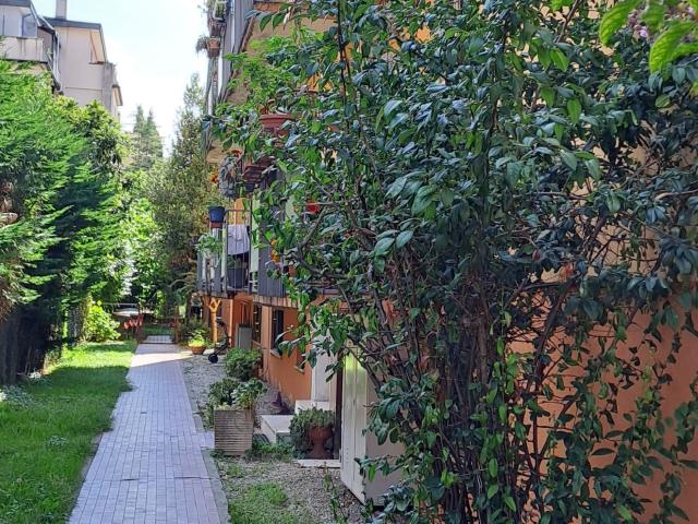 Appartamento in vendita di 135 m² in Via Domenico Piacentino