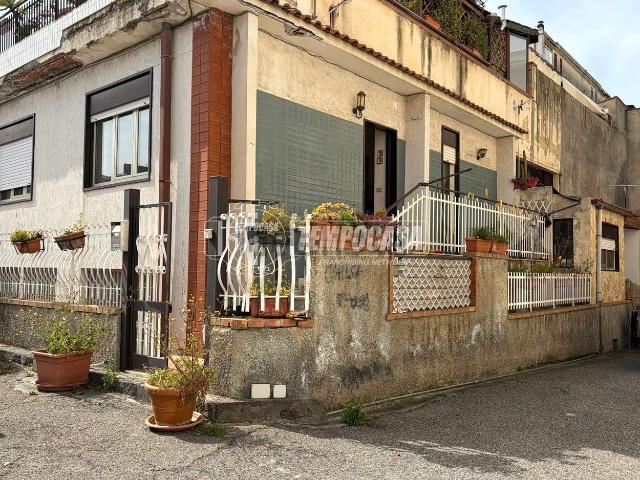 Appartamento in vendita di 135 m² in Via Don Bosco