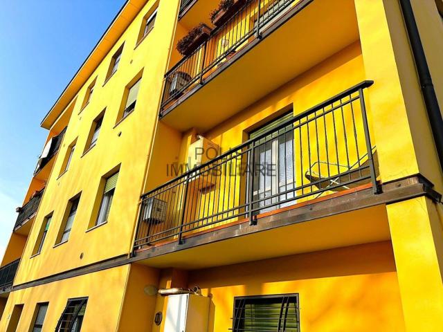 Appartamento in vendita di 135 m² in Via Don D. Albertario