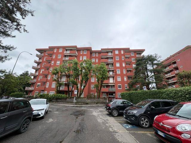 Appartamento in vendita di 135 m² in Via Don Giovanni Minzoni, 2