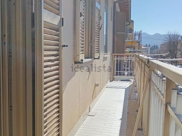 Appartamento in vendita di 135 m² in Via Don Giovanni Minzoni