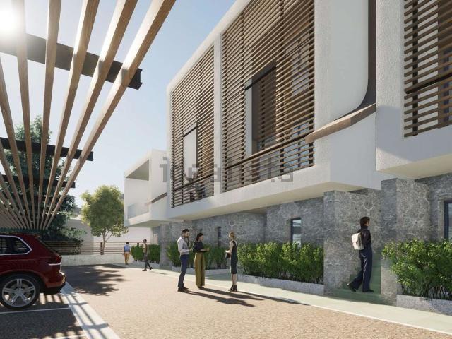 Appartamento in vendita di 135 m² in Via Don Giulio Facibeni, 16