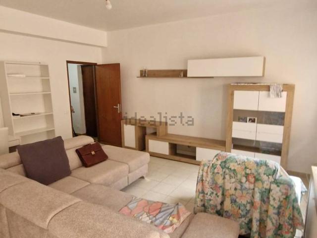 Appartamento in vendita di 135 m² in Via Don L. Sturzo, 26