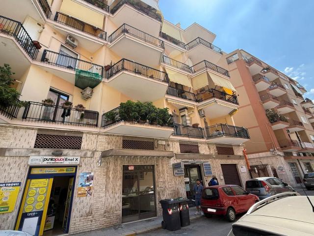Appartamento in vendita di 135 m² in Via Dalmazia, 45