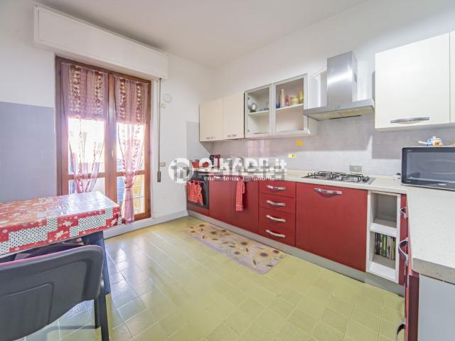 Appartamento in vendita di 135 m² in Via Daniele Manin, 99