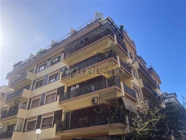 Appartamento in vendita di 135 m² in Via Danilo Stiepovich