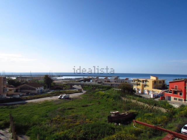 Appartamento in vendita di 135 m² in Via Dante Alighieri, 46