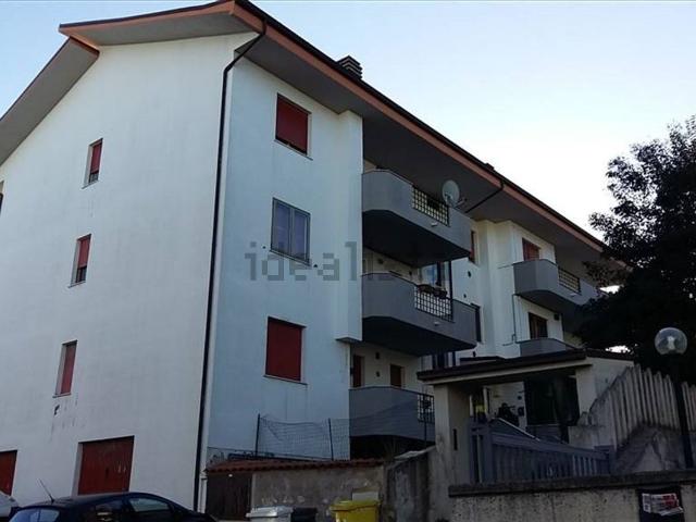 Appartamento in vendita di 135 m² in Via degli Ernici