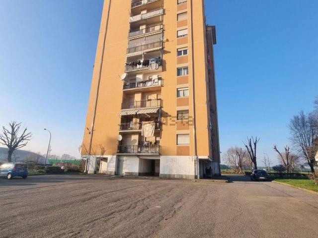 Appartamento in vendita di 135 m² in Via degli Ulivi, 14