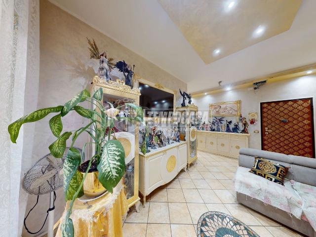Appartamento in vendita di 135 m² in Via degli Ulivi, 17