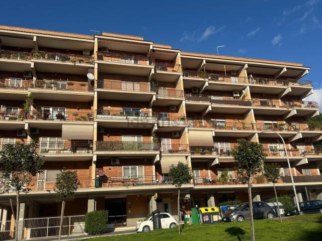 Appartamento in vendita di 135 m² in Via dei Berio, 210