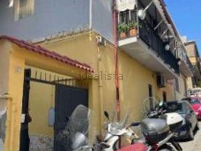 Appartamento in vendita di 135 m² in Via dei Cherubini, 87