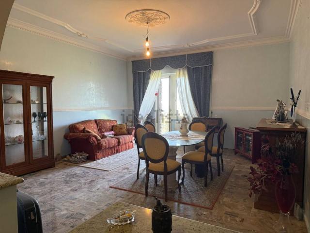 Appartamento in vendita di 135 m² in Via dei Ferrari, 21