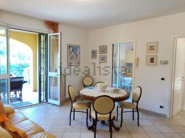 Appartamento in vendita di 135 m² in Via dei Forti di Legnino, 22