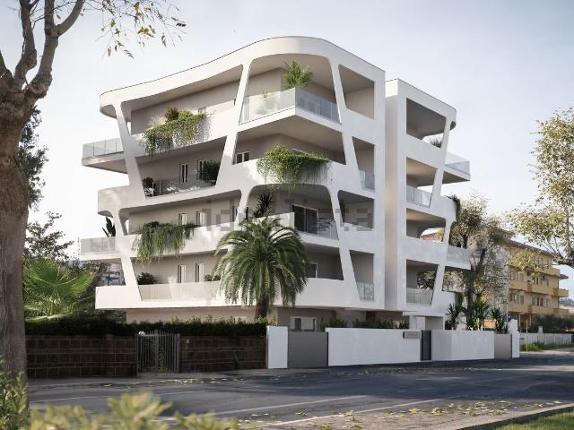 Appartamento in vendita di 135 m² in Via dei Frentani, 2