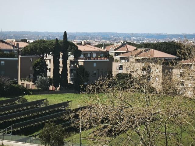 Appartamento in vendita di 135 m² in Via dei Gandolfi, 4