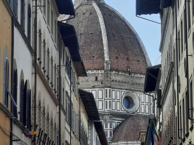 Appartamento in vendita di 135 m² in Via dei Servi