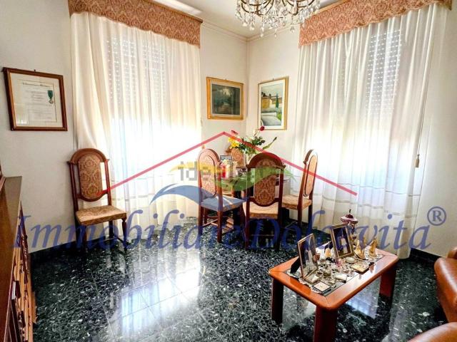 Appartamento in vendita di 135 m² in Via dei Sette Santi, 16