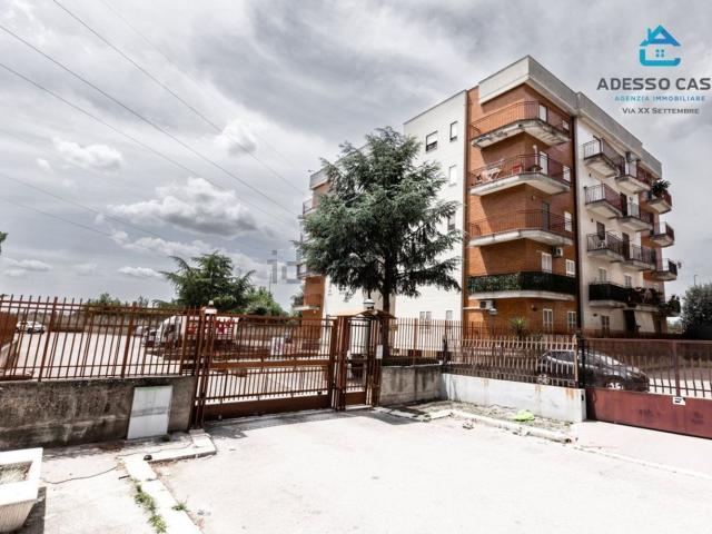 Appartamento in vendita di 135 m² in Via dei Tigli