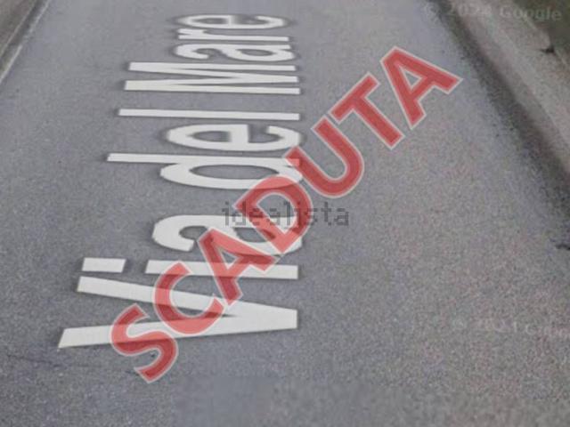 Appartamento in vendita di 135 m² in Via del Mare