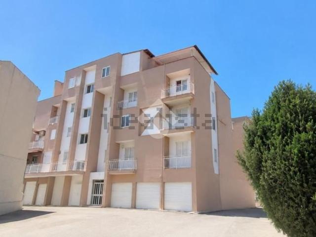 Appartamento in vendita di 135 m² in Via del Monaco