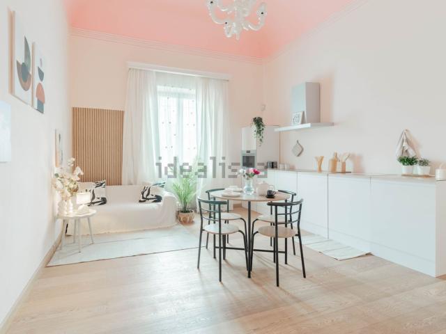 Appartamento in vendita di 135 m² in Via del Borghetto