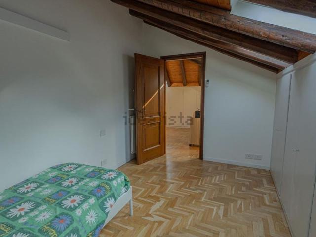 Appartamento in vendita di 135 m² in Via del Castello, 45