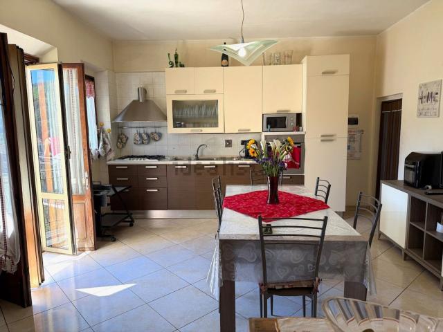 Appartamento in vendita di 135 m² in Via del Poggiolo, 17