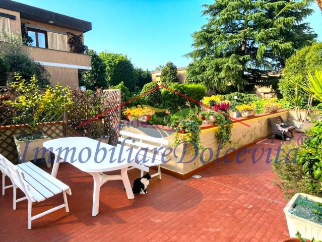 Appartamento in vendita di 135 m² in Via del Ponte alle Riffe, 76