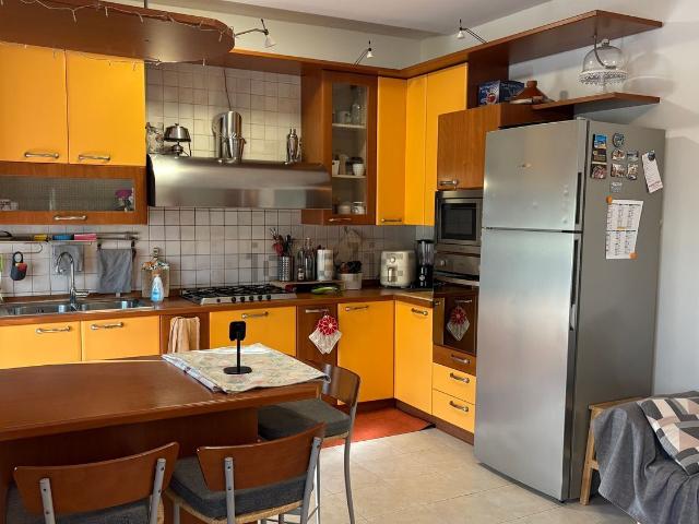 Appartamento in vendita di 135 m² in Via del Pontiere, 24