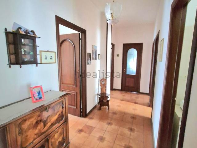 Appartamento in vendita di 135 m² in Via del Risorgimento