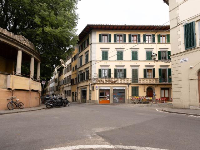 Appartamento in vendita di 135 m² in Via del Ronco