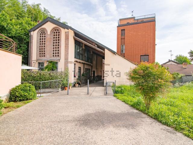 Appartamento in vendita di 135 m² in Via del Sandone, 16