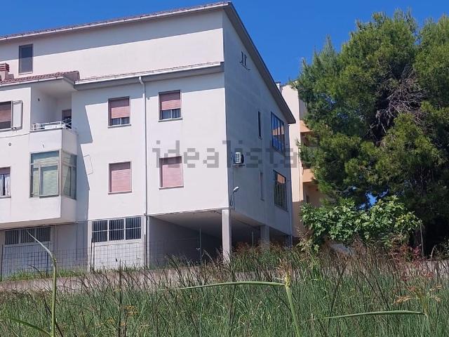 Appartamento in vendita di 135 m² in Via del Sole, 52