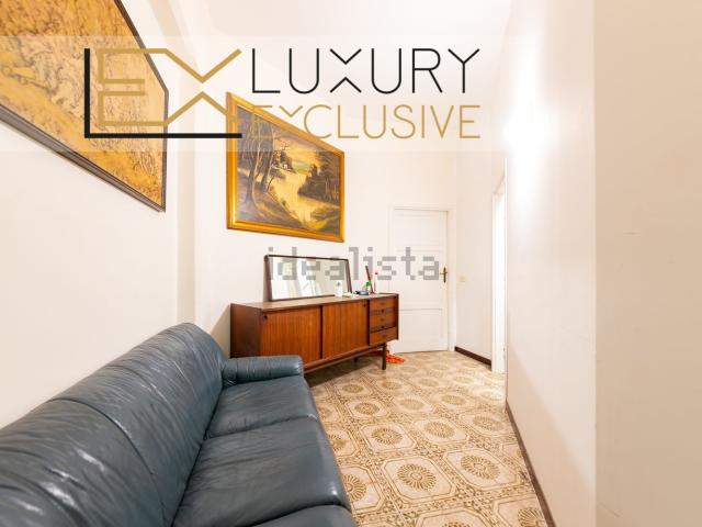 Appartamento in vendita di 135 m² in Via della Lega Lombarda