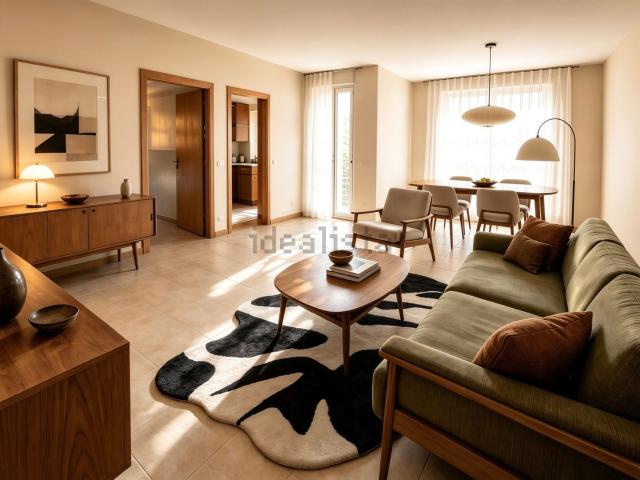 Appartamento in vendita di 135 m² in Via della Liberazione