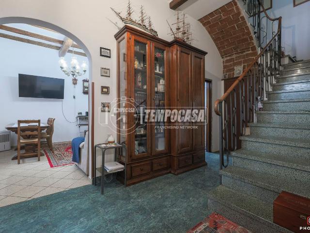 Appartamento in vendita di 135 m² in Via della Salute