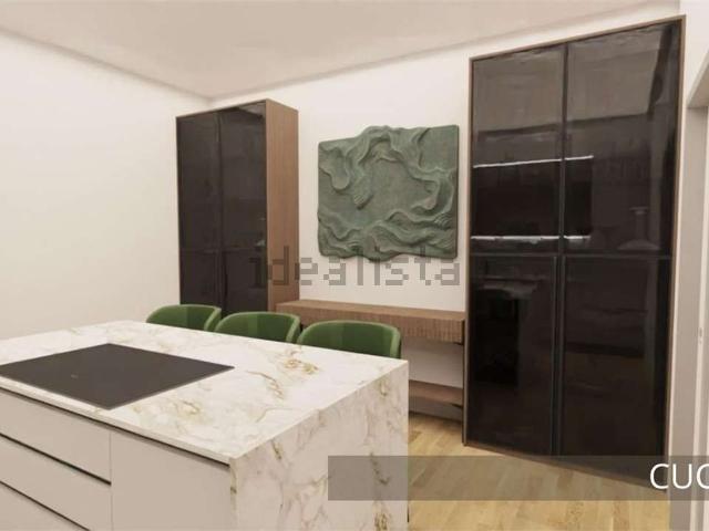 Appartamento in vendita di 135 m² in Via della Pace