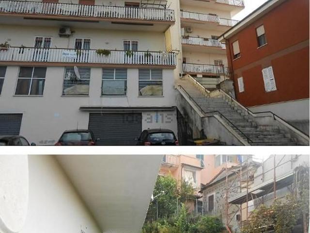 Appartamento in vendita di 135 m² in Via della Peschiera