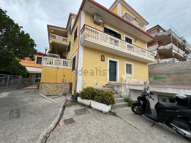 Appartamento in vendita di 135 m² in Via della Repubblica