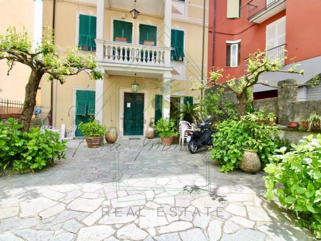 Appartamento in vendita di 135 m² in Via della Vittoria, 13