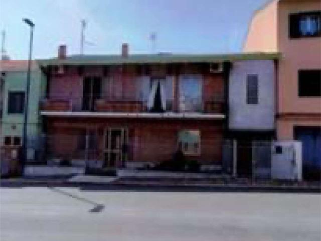Appartamento in vendita di 135 m² in Via delle Croci, 14