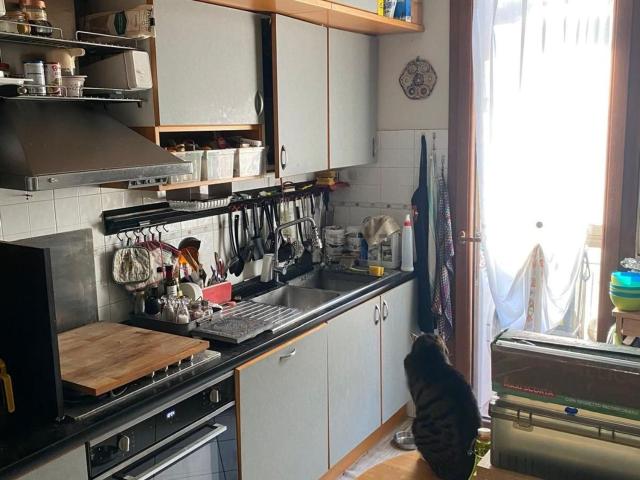 Appartamento in vendita di 135 m² in Via delle Betulle