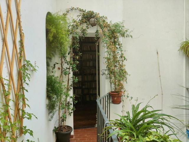 Appartamento in vendita di 135 m² in Via delle Belle Arti, 7