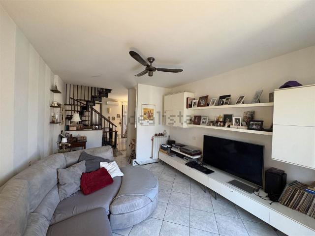 Appartamento in vendita di 135 m² in Via delle Fiascaie